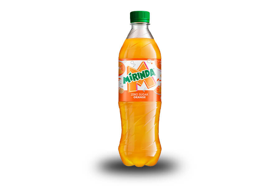 НапійMirinda (0,5л) Львів